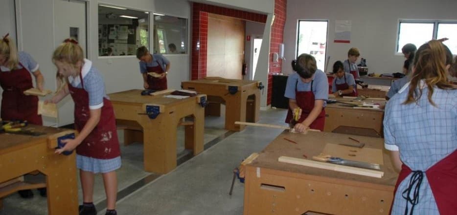 John Paul College - foto 7