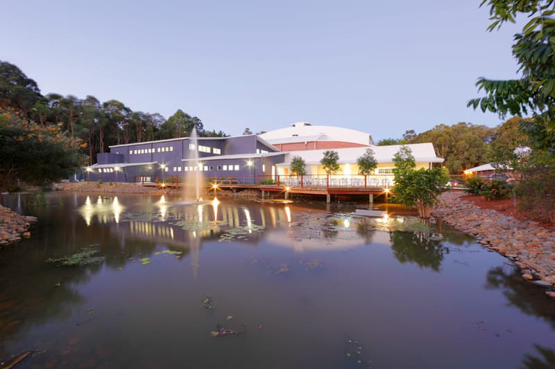 John Paul College