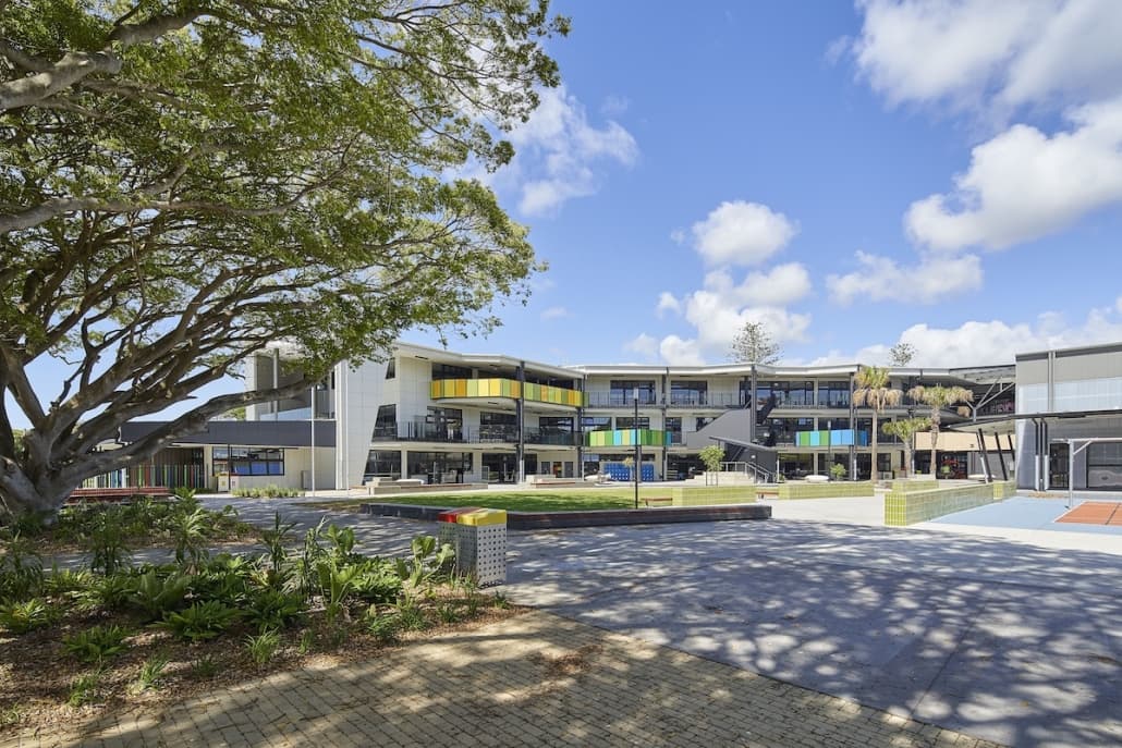 Ballina Coast High School - foto 3