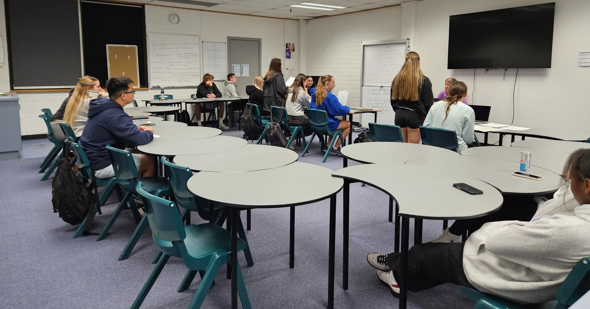 Erindale College - foto 17