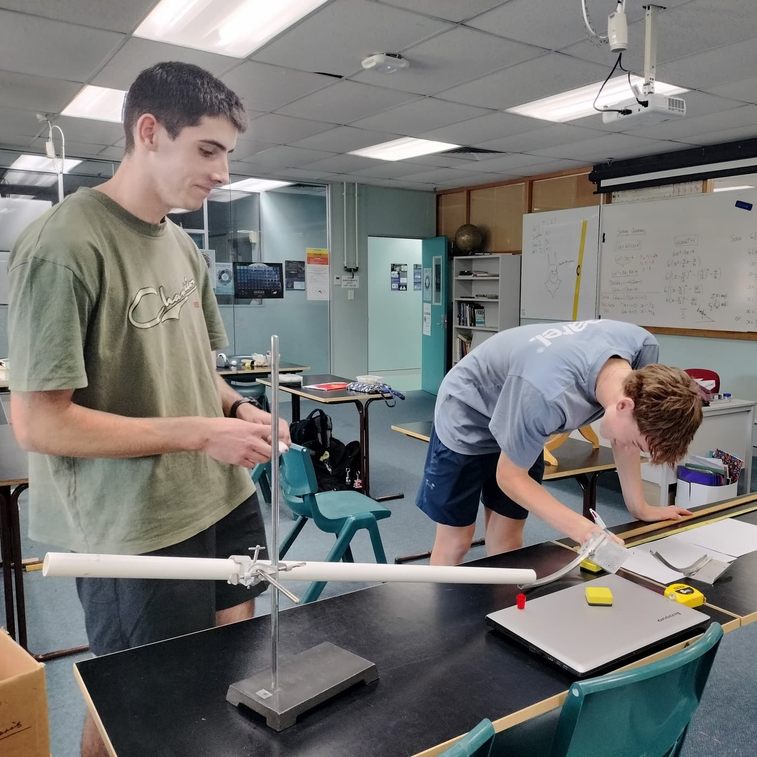 Erindale College - foto 19
