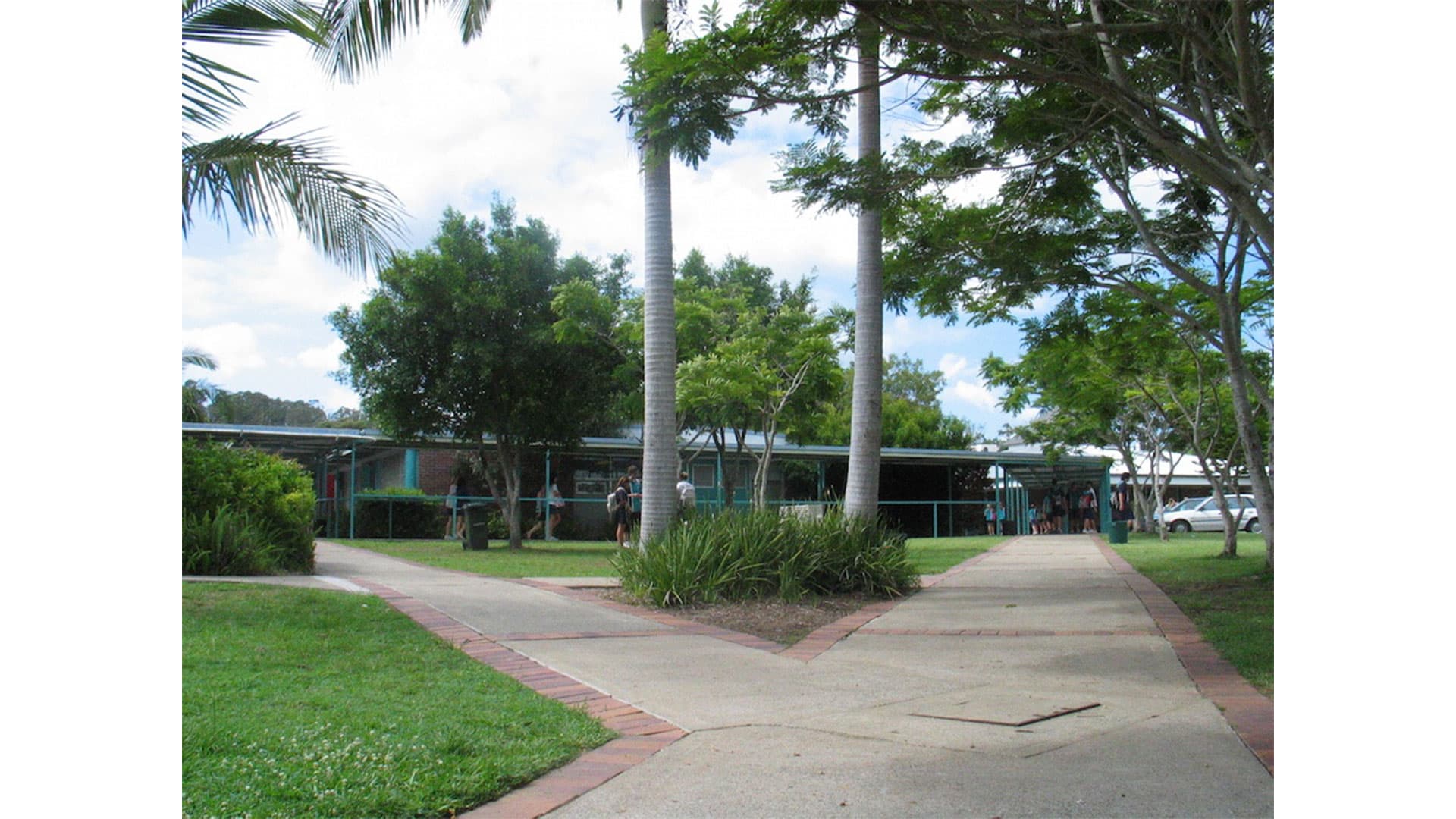 Elanora State High School - foto 7