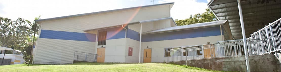 Indooroopilly State High School - foto 1