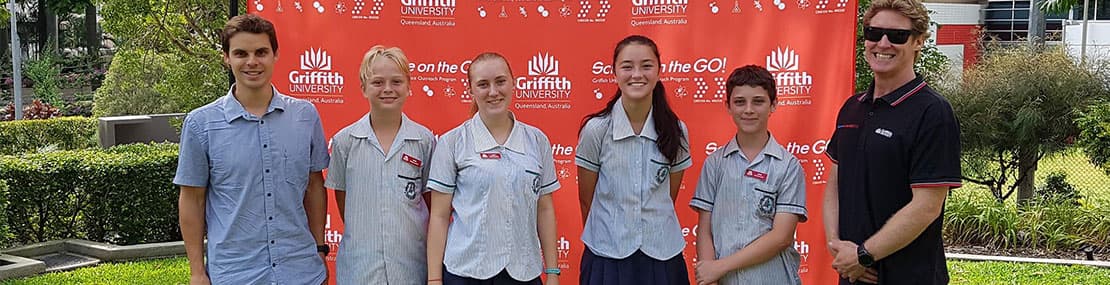Elanora State High School - foto 1