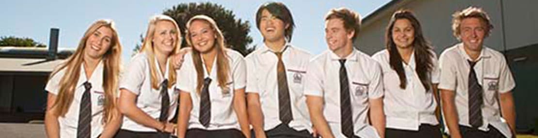 Mountain Creek State High School - foto 1