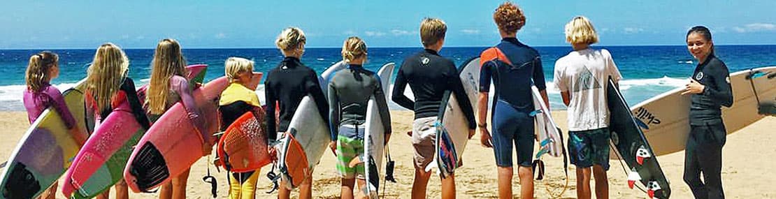 Barrenjoey High School - foto 1