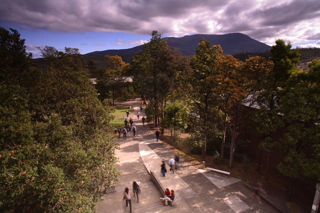 Hobart College