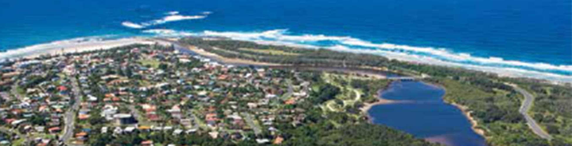 Kingscliff High School - foto 1