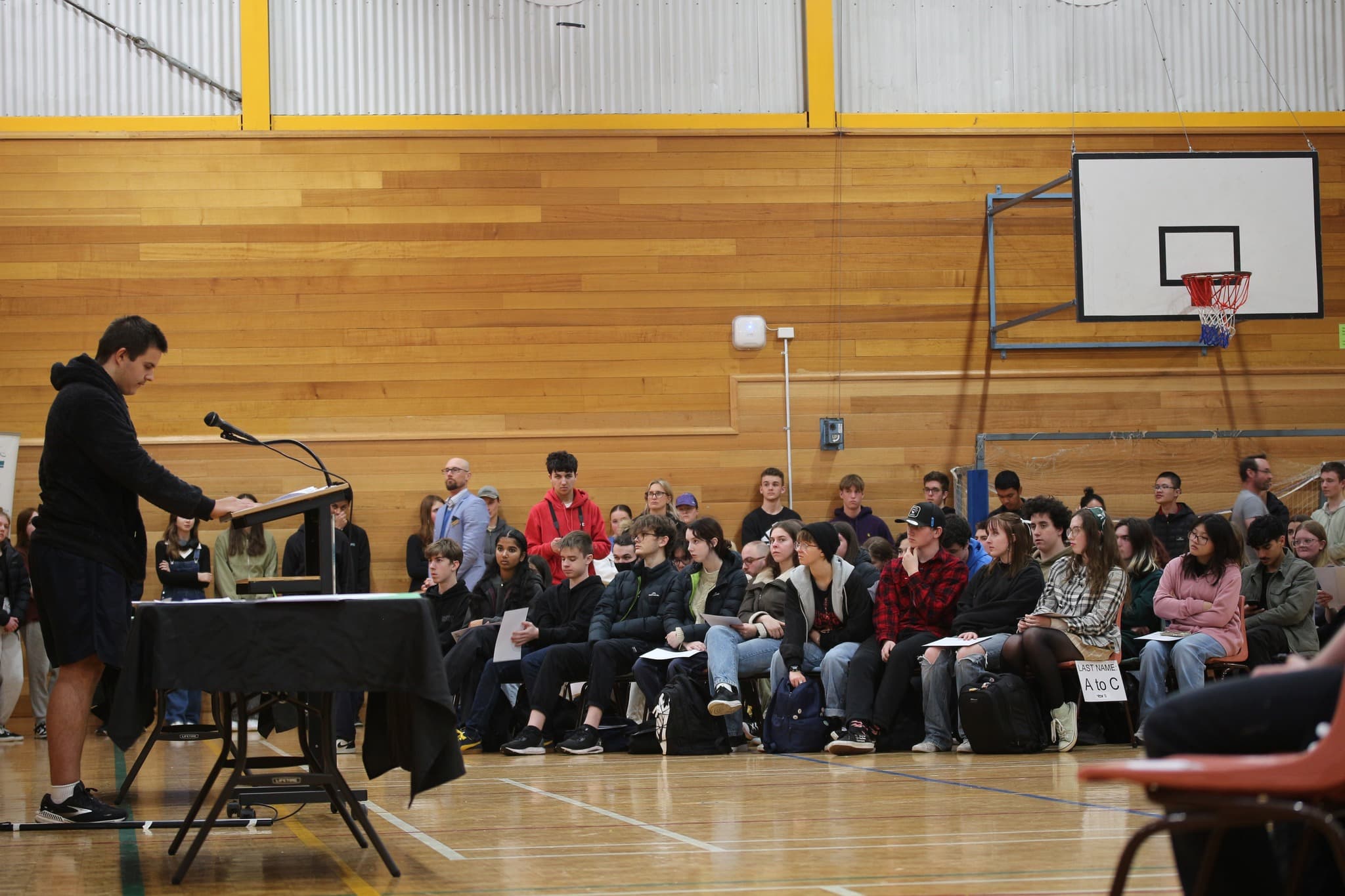 LAKE TUGGERANONG COLLEGE - foto 5