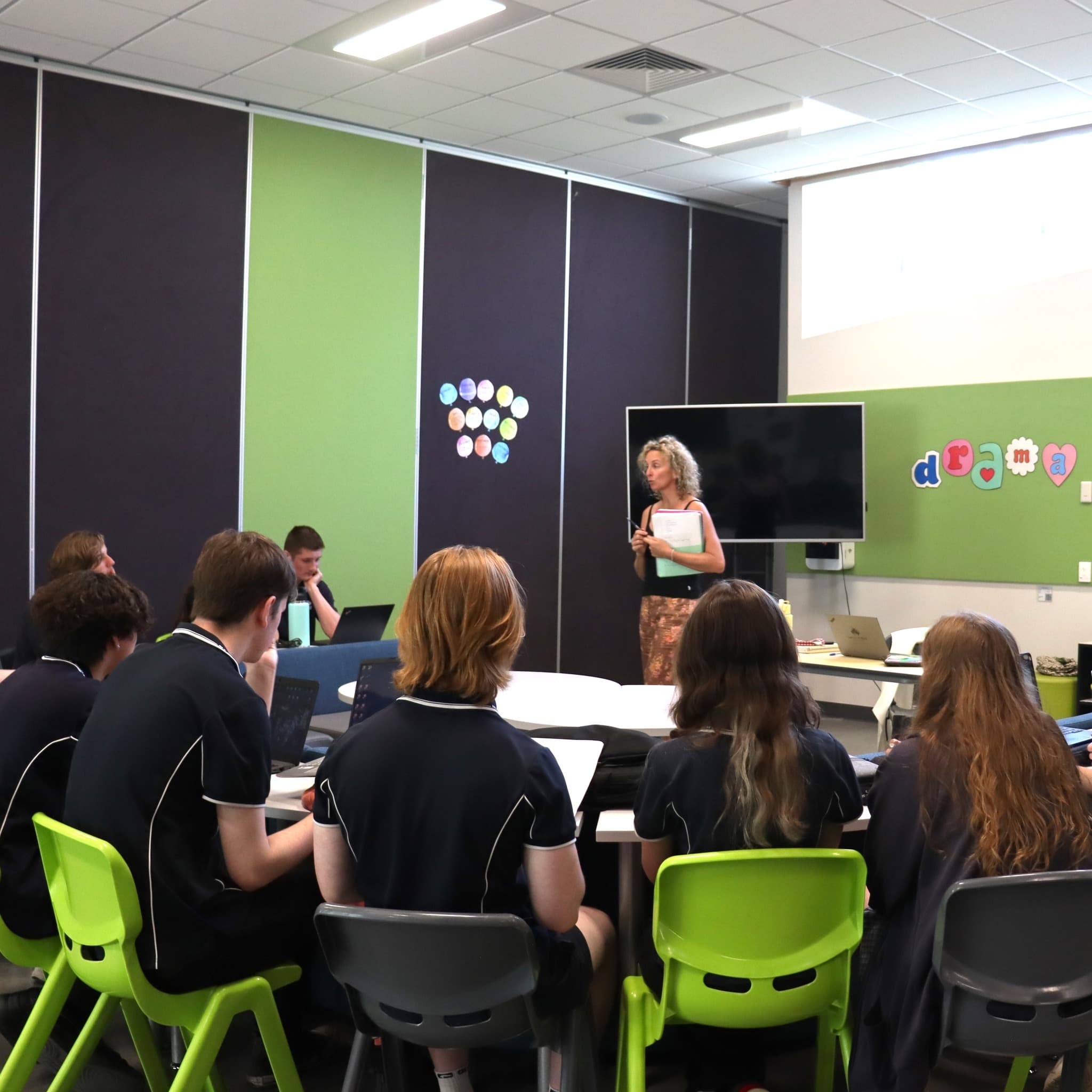MOUNT BARKER HIGH SCHOOL - foto 13