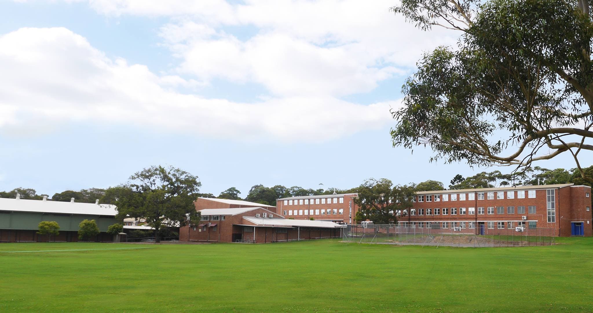 Port Hacking High School - foto 7