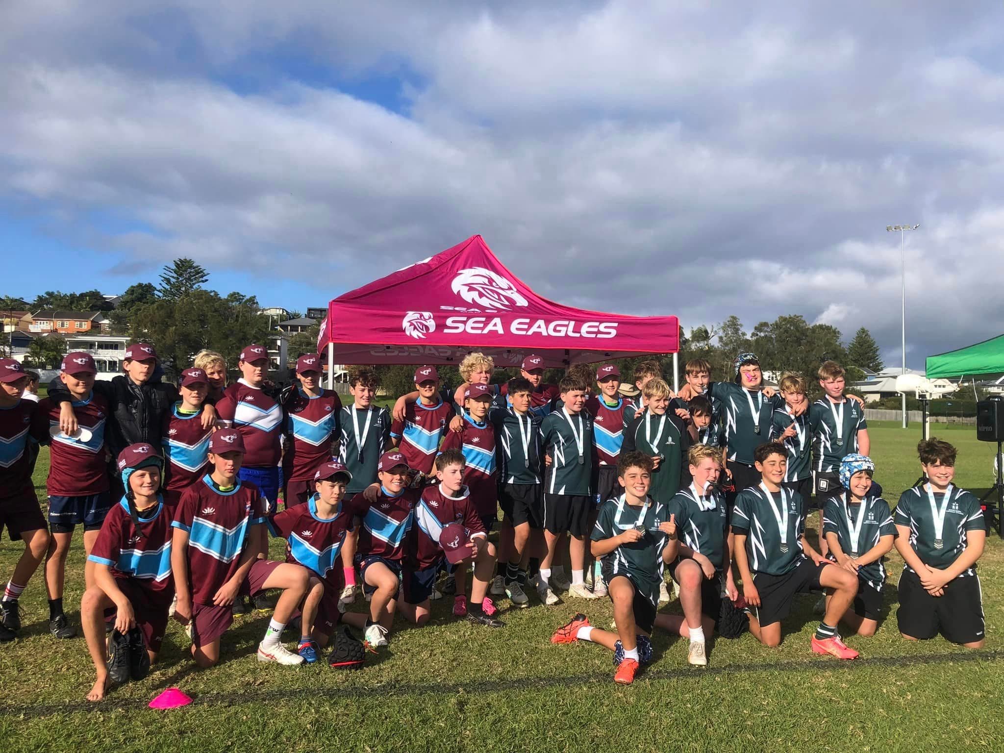 Pittwater High School - foto 12