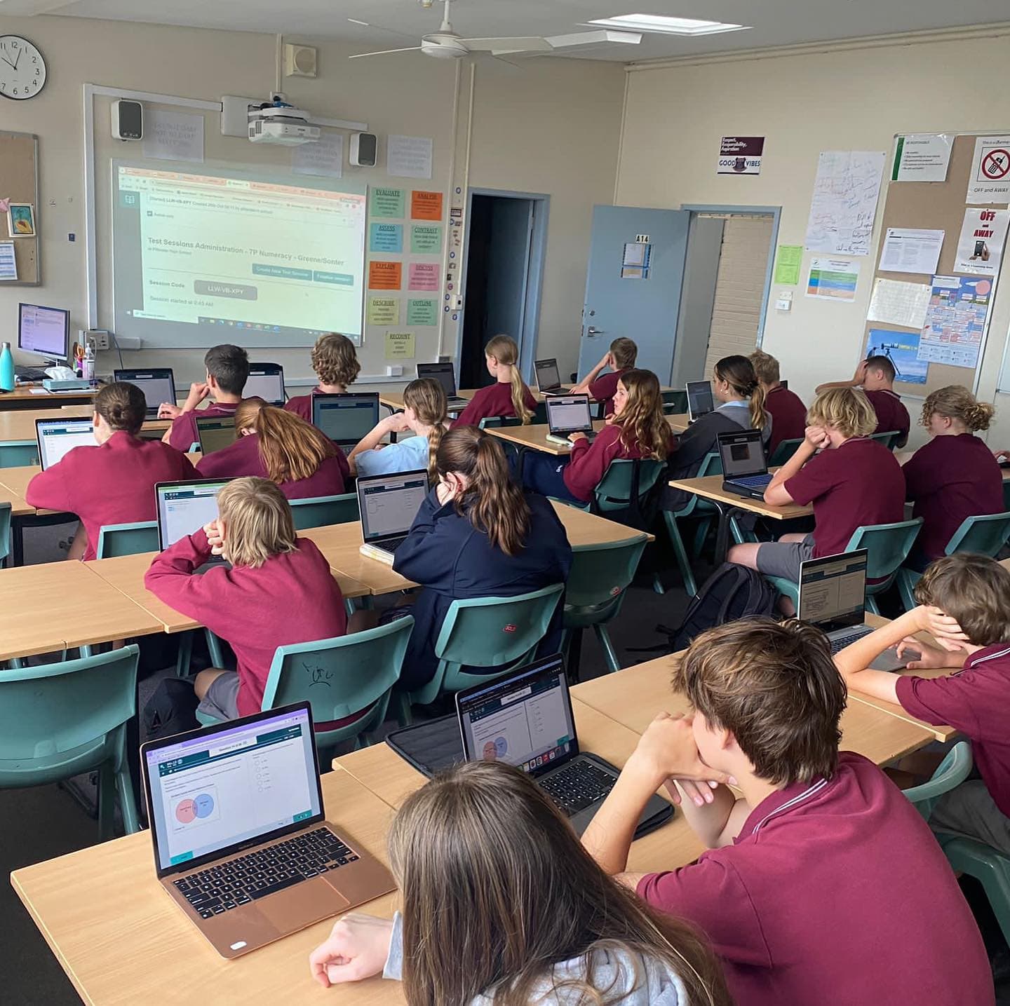 Pittwater High School - foto 16