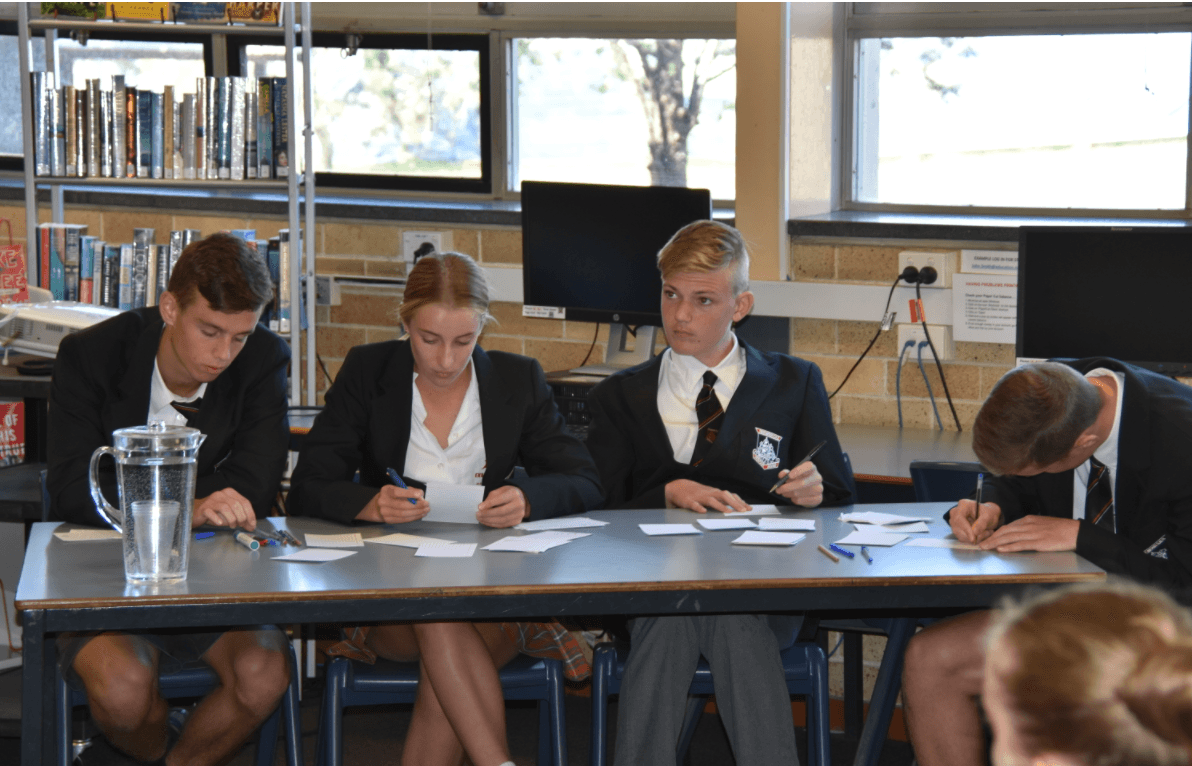Endeavour Sports High School - foto 3