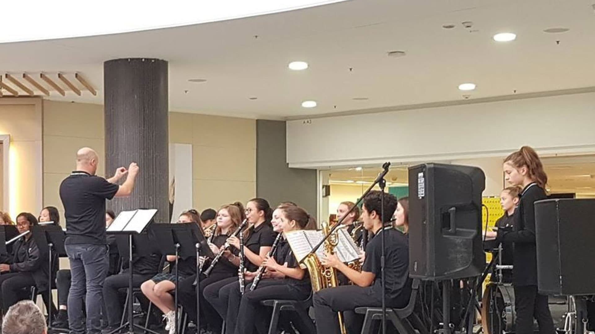 Warners Bay High School - foto 3