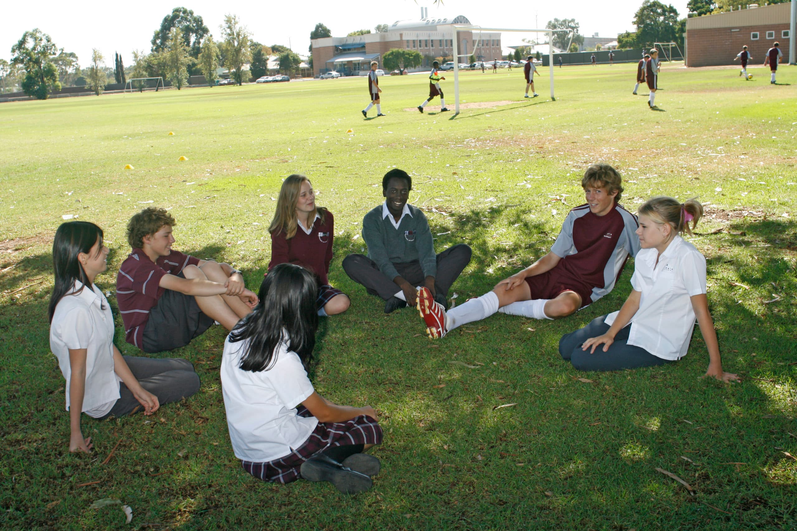 Underdale High School