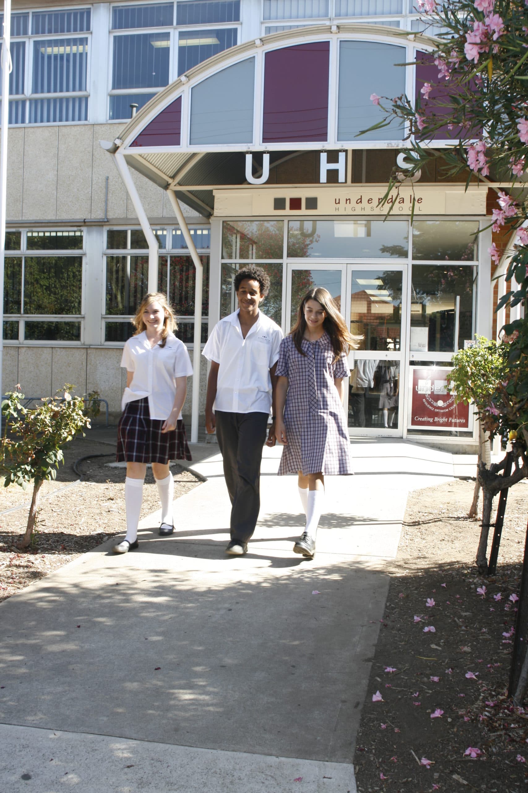 Underdale High School - foto 5