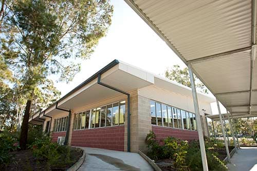 Alexandra Hills State High School - foto 6