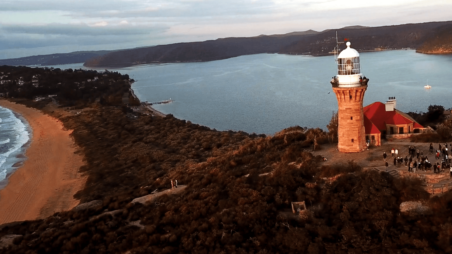 Barrenjoey High School - foto 3