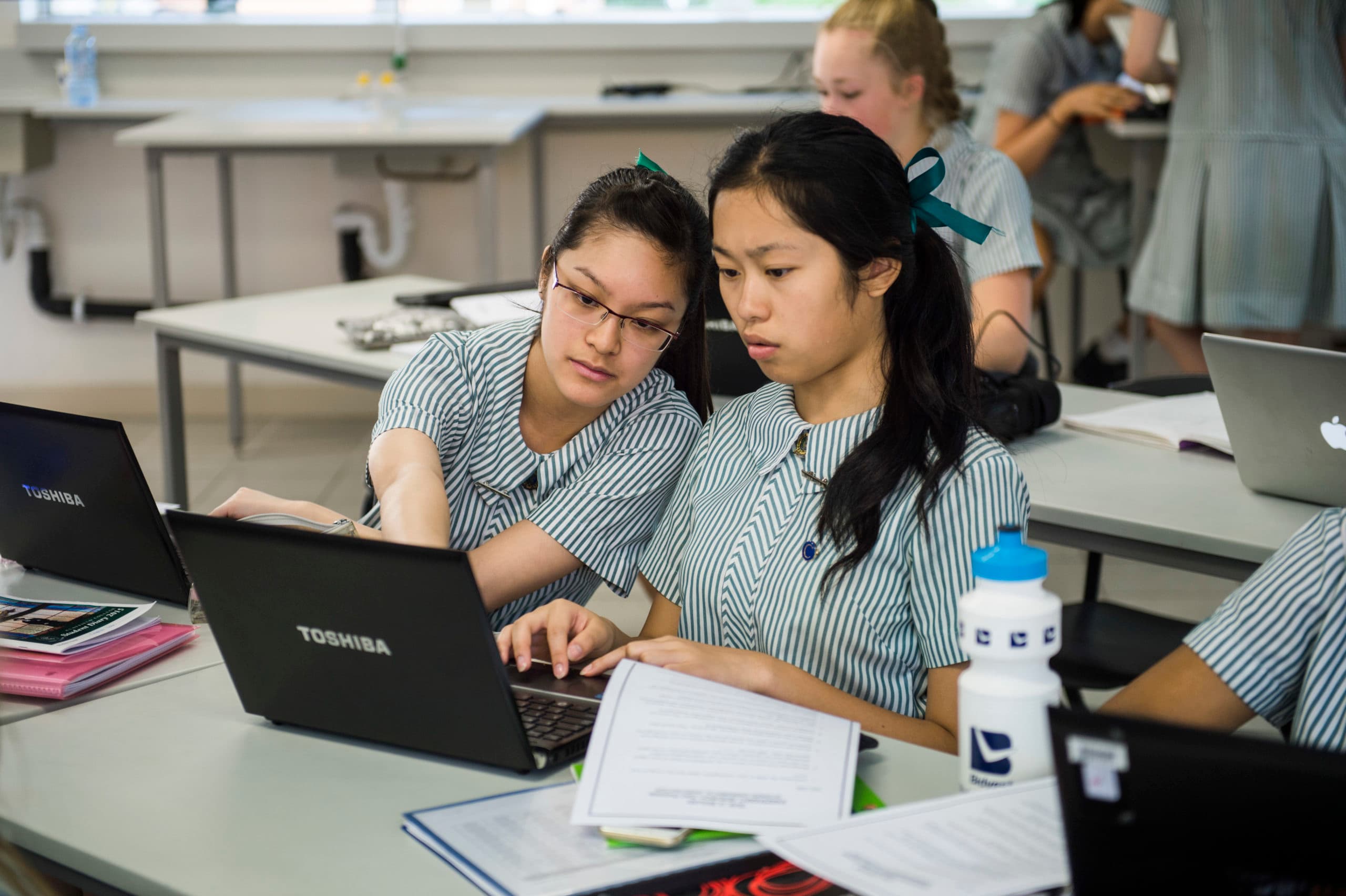 Clayfield College - foto 4