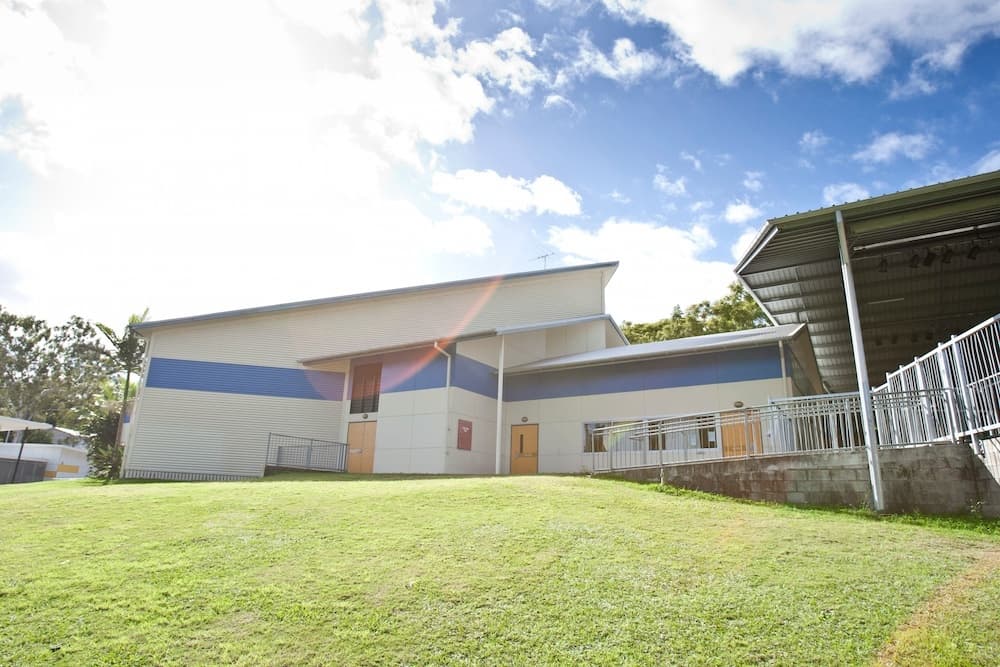 Indooroopilly State High School - foto 4