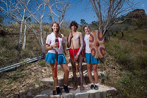 Kirwan High School (Townsville) - foto 3