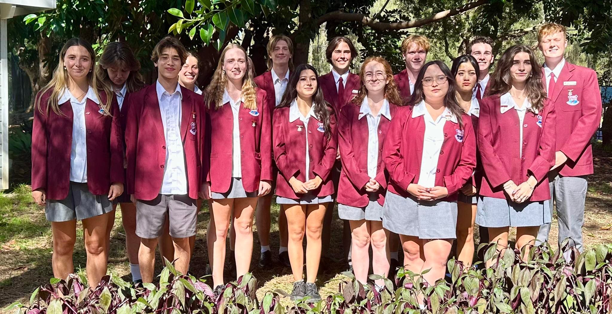 Pittwater High School