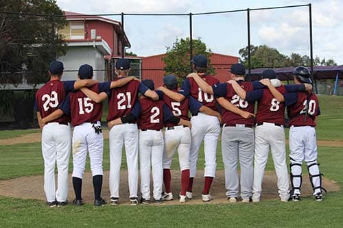 Robina State High School