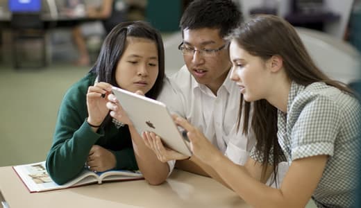 Strathmore High School - foto 1