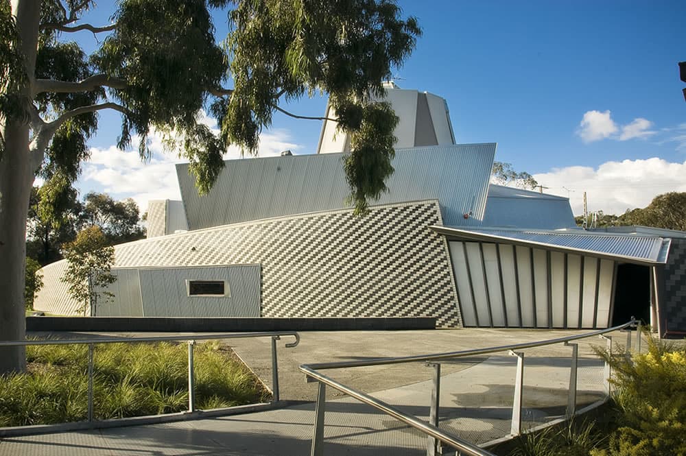 Strathmore High School