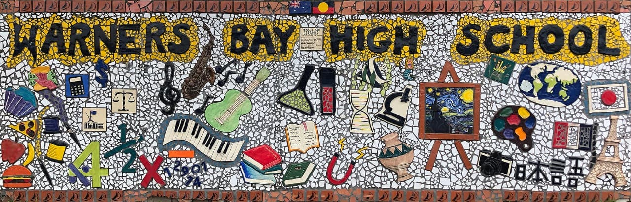 Warners Bay High School - foto 1