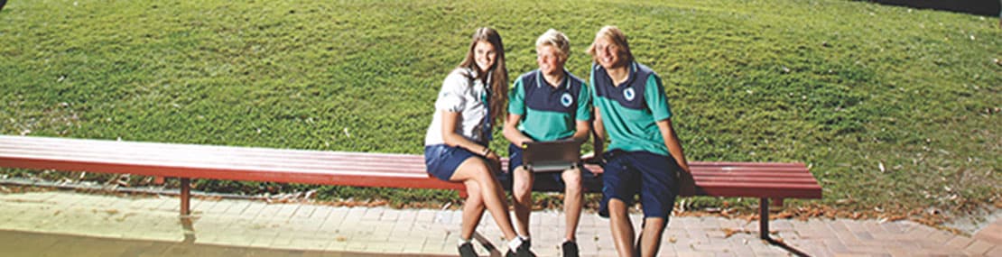 Sunshine Beach State High School - foto 1